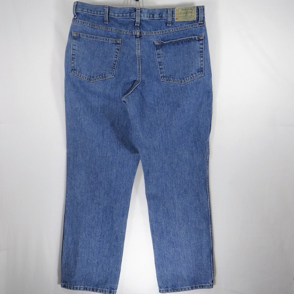 Redhead Jeans - Picture 2 of 7